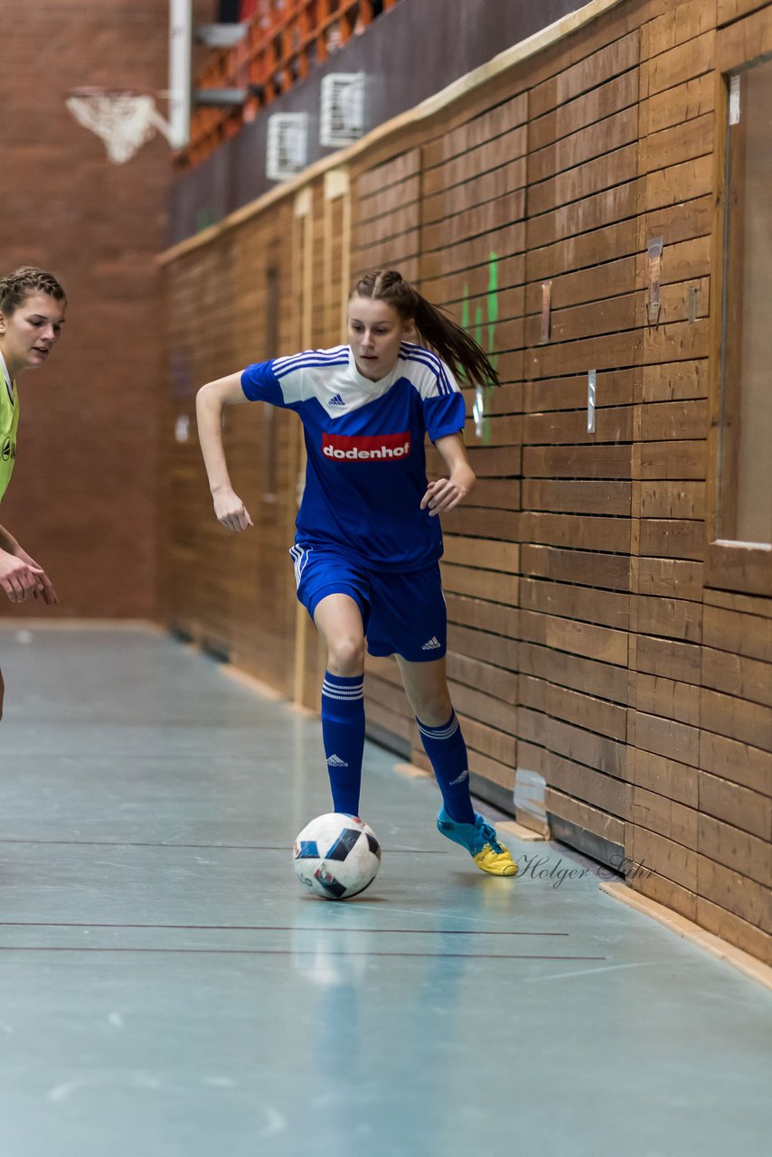 Bild 1290 - Dodenhof Cup